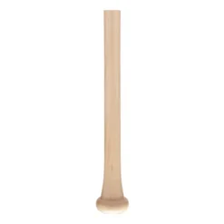 Kren Bat Co Kren Special Series 243 Maple Wood Baseball Bat: KS243M Natural, Navy -Best Bat Pick Sales 9be1 08 21 kren special series 243 maple wood baseball bat ks243m 34573 6 l
