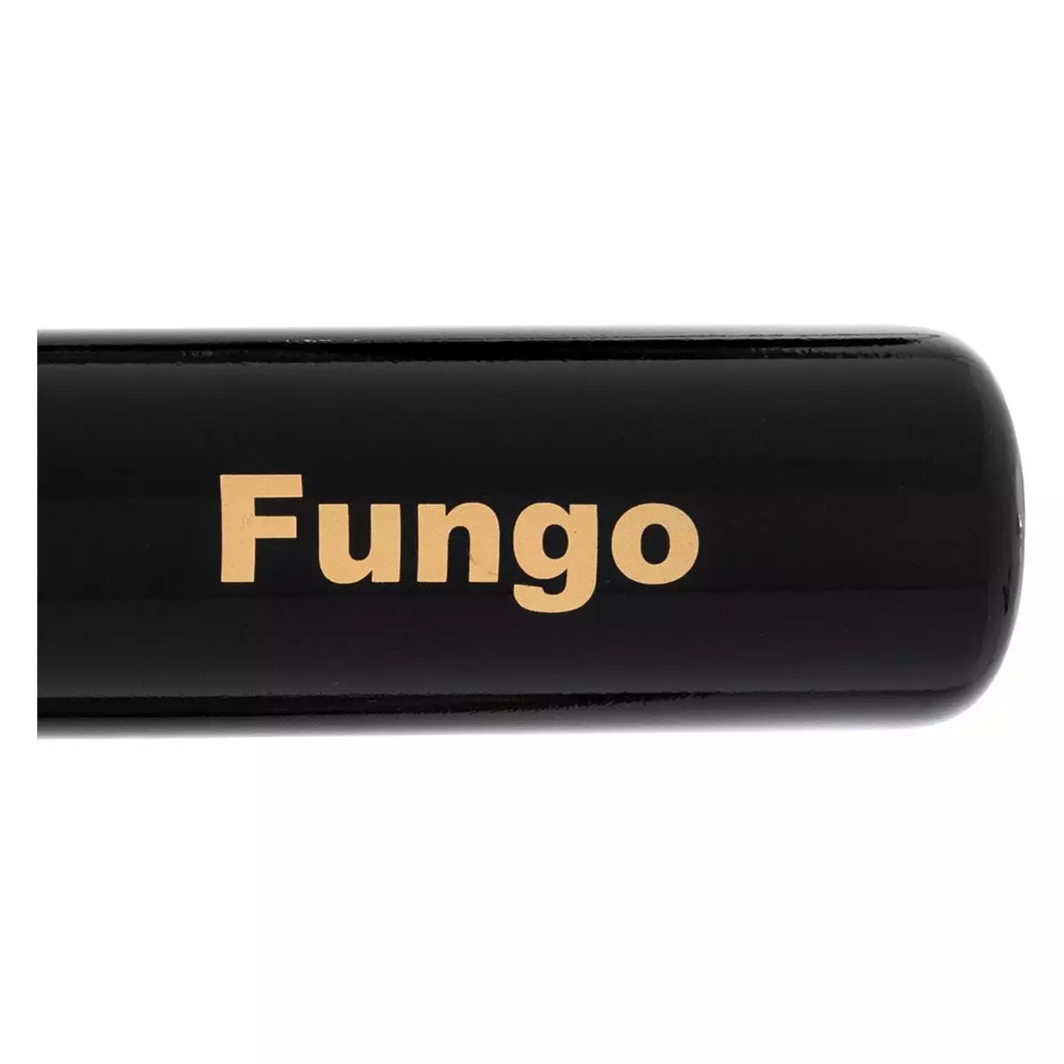 Brett Bros. Maple 34" Fungo Wood Baseball Bat: BBIFUNGO Black, Blue, Red, Navy, Green 6 Brett Bros. Maple 34" Fungo Wood Baseball Bat: BBIFUNGO Black, Blue, Red, Navy, Green - Image 4