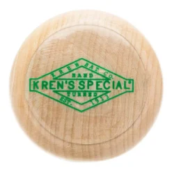 Kren Bat Co Kren Special Series 271 Maple Wood Baseball Bat: KS271M Green, Natural -Best Bat Pick Sales 9c60 08 21 kren special series 271 maple wood baseball bat ks271m 34575 7 l
