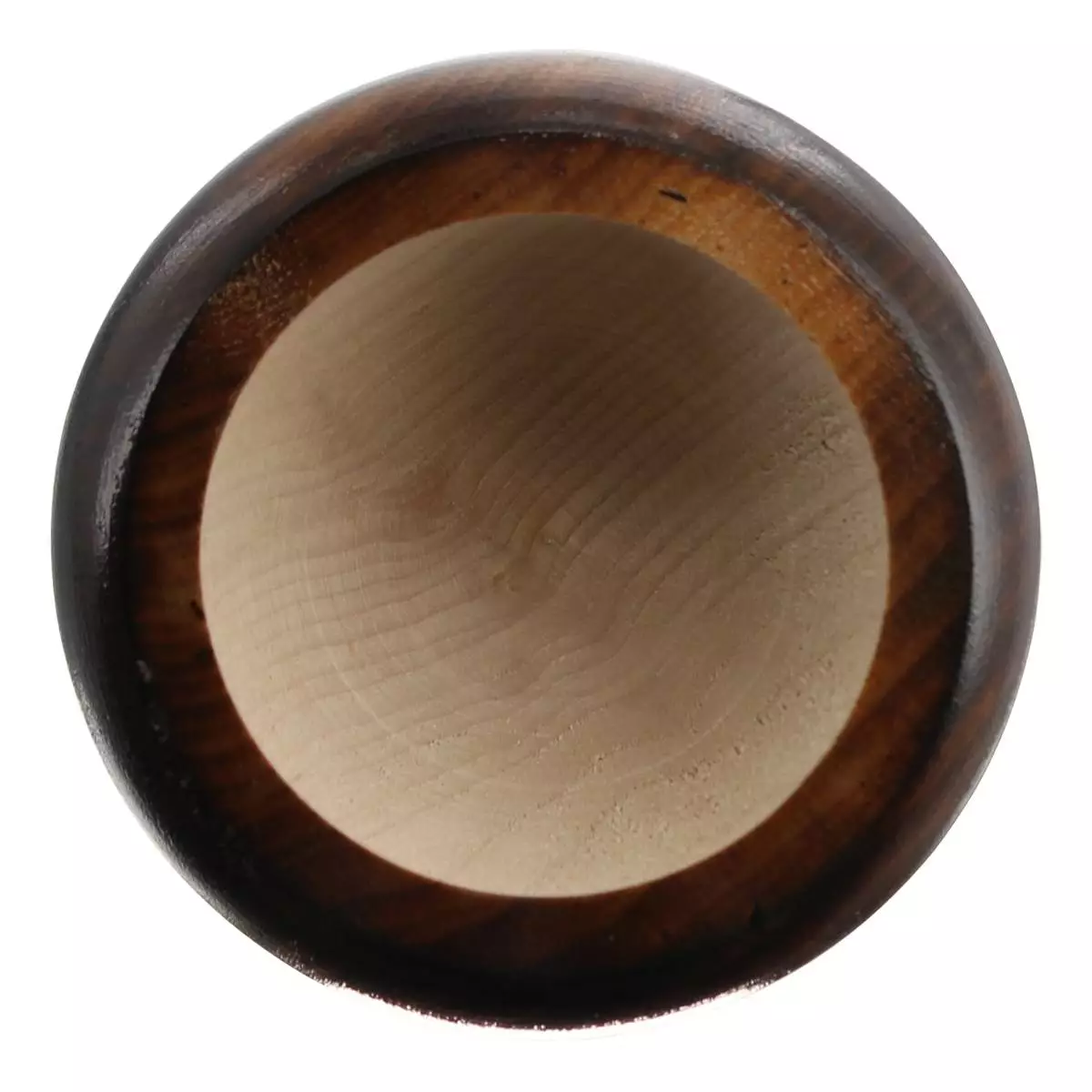 M^Powered H2TC™ Pro Maple Wood Baseball Bat: H2TC243 Black, Brown 8 M^Powered H2TC™ Pro Maple Wood Baseball Bat: H2TC243 Black, Brown - Image 6