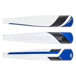 2022 Axe Elite One -10 USSSA Baseball Bat: L143J Black, Blue, White -Best Bat Pick Sales 9cd8 12 21 2022 axe elite one 10 usssa baseball bat l143j 34229 6 l
