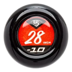 2022 Louisville Slugger Solo -10 USSSA Junior Big Barrel Baseball Bat: WBL2535010 Black, Grey, Silver -Best Bat Pick Sales 9e0a 11 21 2022 louisville slugger solo 10 usssa junior big barrel baseball bat wbl2535010 34728 7 l