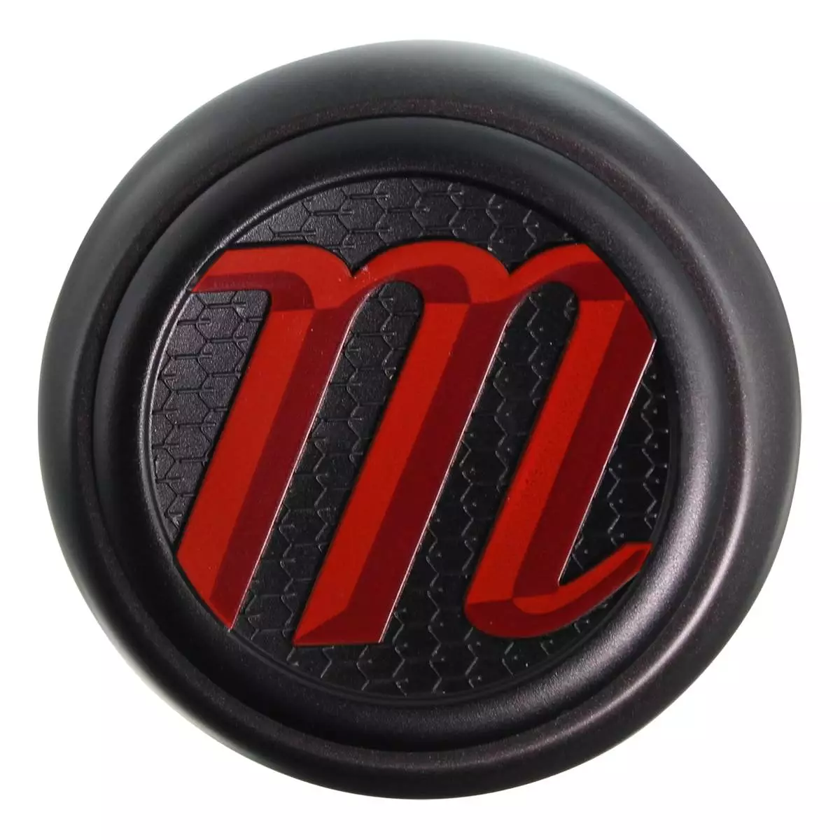 Marucci CAT9 Connect -10 USSSA Baseball Bat: MSBCC910 Black, Grey, Red 9 Marucci CAT9 Connect -10 USSSA Baseball Bat: MSBCC910 Black, Grey, Red - Image 7