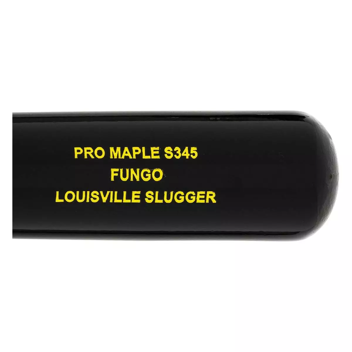 Louisville Slugger 35" Fungo Maple Wood Baseball Bat: WBL2443010 Black, Silver, Blue 14 Louisville Slugger 35" Fungo Maple Wood Baseball Bat: WBL2443010 Black, Silver, Blue - Image 12