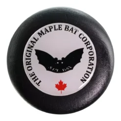 Sam Bat Fungo Maple Wood Baseball Bat: SBFUNGO Black, Silver -Best Bat Pick Sales 9f60 08 20 sam bat fungo maple wood baseball bat sbfungo 33477 7 l