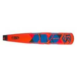 2022 Louisville Slugger Meta -10 USSSA Baseball Bat: WBL2528010 Black, Navy, Orange -Best Bat Pick Sales 9fde 11 21 2022 louisville slugger meta 10 usssa baseball bat wbl2528010 34724 3 l