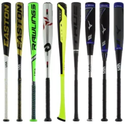 JustBats Pick Your Pack - USA Baseball 2-Pack - Platinum Blue, White, Black, Red, Grey, Gold, Brown, Yellow, Green, Purple -Best Bat Pick Sales 9fe8 12 21 34153 9 pack 16 l