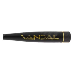 Victus Vandal Gold -8 USSSA Baseball Bat: VSBV2X8 Black, Gold 12 Victus Vandal Gold -8 USSSA Baseball Bat: VSBV2X8 Black, Gold -Best Bat Pick Sales a01b 10 21 victus vandal gold 8 usssa baseball bat vsbv2x8 34953 3 l