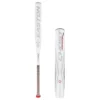 Easton Ghost Advanced -9 Fastpitch Softball Bat: FP20GHAD9 Red, White