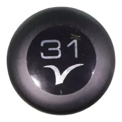 Victus Pro Reserve JC24 Maple Wood Baseball Bat: VRWMJC24-MBK/BKW Black -Best Bat Pick Sales a0b7 02 21 victus pro reserve jc24 maple wood baseball bat vrwmjc24 mbk bkw 33452 14 l