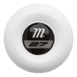 Marucci F5 -10 USSSA Junior Big Barrel Baseball Bat: MJBBF53 Black, Silver, White -Best Bat Pick Sales a0d8 10 21 marucci f53 10 usssa junior big barrel baseball bat mjbbf53 34766 7 l