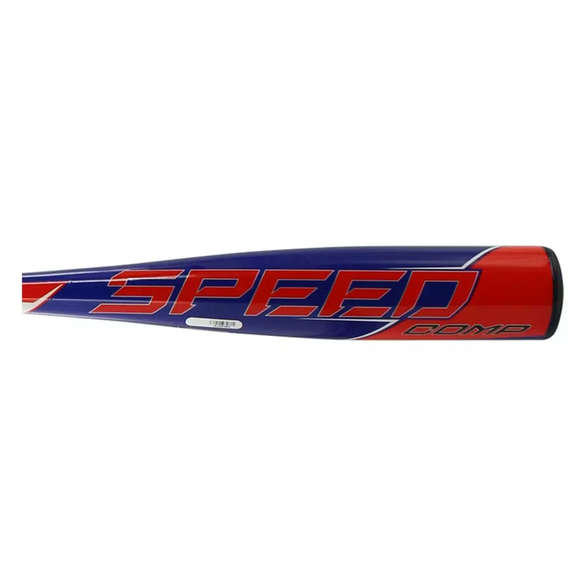 Easton Speed Comp -13 USA Baseball Bat: YBB20SPC13 Blue, Red, White 5 Easton Speed Comp -13 USA Baseball Bat: YBB20SPC13 Blue, Red, White - Image 3