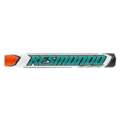 2022 Easton Resmondo Fire Flex 13.5" Balanced USSSA 240 Slow Pitch Softball Bat: SP22RESB Orange, Teal, White -Best Bat Pick Sales a1e5 09 21 2022 easton resmondo fire flex 13 5 balanced usssa 240 slow pitch softball bat sp22resb 34670 3 l
