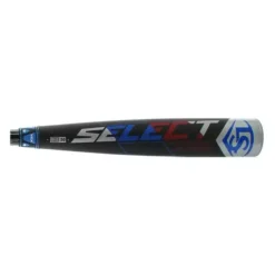 Louisville Slugger Select Hybrid 719 BBCOR Baseball Bat: WTLBBS719B3 Black 12 Louisville Slugger Select Hybrid 719 BBCOR Baseball Bat: WTLBBS719B3 Black -Best Bat Pick Sales a235 08 18 30451 2 m