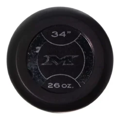 Miken Freak 9R Josh Riley 12" SuperMax USSSA 240 Slow Pitch Softball Bat: MJR21U Black, Red -Best Bat Pick Sales a24c 03 21 2021 miken freak 9r josh riley 12 supermax usssa slow pitch softball bat mjr21u 33923 8 l