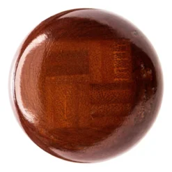 Brett Bros. Maple/Bamboo Wood Baseball Bat: MB110 Adult Brown, Natural -Best Bat Pick Sales a2a1 05 21 brett bros maple bamboo wood baseball bat mb110 adult 6655 15 l