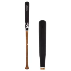 Victus Pro Reserve TATIS23 Maple Wood Baseball Bat: VRWMFT23-FL/CR Brown, Grey