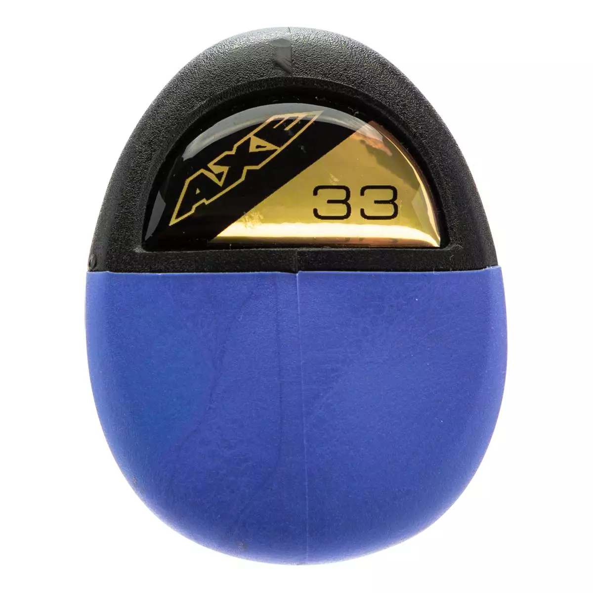 2022 Axe Avenge Pro Power Gap -9 Fastpitch Softball Bat: L158J9 Black, Blue 9 2022 Axe Avenge Pro Power Gap -9 Fastpitch Softball Bat: L158J9 Black, Blue - Image 7