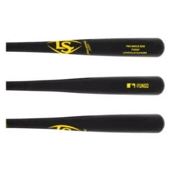 Louisville Slugger 35" Fungo Maple Wood Baseball Bat: WBL2443010 Black, Silver, Blue 35 Louisville Slugger 35" Fungo Maple Wood Baseball Bat: WBL2443010 Black, Silver, Blue -Best Bat Pick Sales a3d9 11 21 louisville slugger 35 fungo maple wood baseball bat wbl2443010 33342 25 l