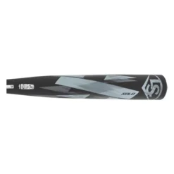 2022 Louisville Slugger Solo -5 USSSA Baseball Bat: WTLSLS6B0522 Black, Grey, Silver 12 2022 Louisville Slugger Solo -5 USSSA Baseball Bat: WTLSLS6B0522 Black, Grey, Silver -Best Bat Pick Sales a45b 11 21 2022 louisville slugger solo 5 usssa baseball bat wtlsls6b0522 34758 3 l