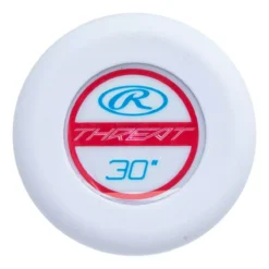 2022 Rawlings Threat -12 USSSA Baseball Bat: UT1T12 Blue, Red, White -Best Bat Pick Sales a4bd 12 21 2022 rawlings threat 12 usssa baseball bat ut1t12 34644 7 l