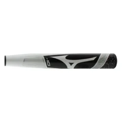 Mizuno Titanium -10 Fastpitch Softball Bat: F21TITANIUM White -Best Bat Pick Sales a4d7 10 20 2021 mizuno titanium 10 fastpitch softball bat f21titanium 33676 3 l