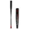 Stinger Bat Co Stinger Missile BBCOR Baseball Bat: BBMSLE3 Black, Grey, Red -Best Bat Pick Sales a54f 12 20 stinger missile bbcor baseball bat bbmsle3 33870 1 l