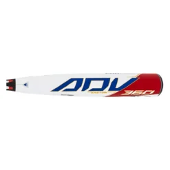 Easton ADV 360 Stars and Stripes BBCOR Baseball Bat: BB201DV Blue, Red, White -Best Bat Pick Sales a5ce 12 21 easton adv 360 stars and stripes bbcor baseball bat bb201dv 32514 11 l