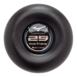 2022 Mizuno Duality -11 USA Baseball Bat: B22-DUALITY11 Black, Grey -Best Bat Pick Sales a60c 08 21 2022 mizuno duality 11 usa baseball bat b22 duality11 34508 7 l