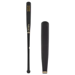 Axe PRO-FIT 243 Maple Wood Baseball Bat: L125H Black