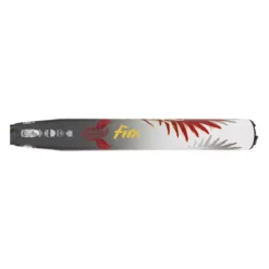 DeMarini FNX -9 Fastpitch Softball Bat: WTDXPHF20 Black, White -Best Bat Pick Sales a6de 12 21 demarini fnx 9 fastpitch softball bat wtdxphf20 31425 3 l