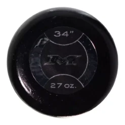 Miken Rev-Ex 14" Maxload USA Slow Pitch Softball Bat: MREV21 Black, Green 17 Miken Rev-Ex 14" Maxload USA Slow Pitch Softball Bat: MREV21 Black, Green -Best Bat Pick Sales a771 03 21 2021 miken rev ex 14 maxload asa slow pitch softball bat mrev21 33928 8 l