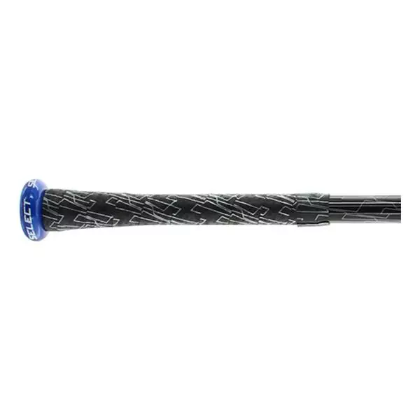 Louisville Slugger Select Hybrid 719 BBCOR Baseball Bat: WTLBBS719B3 Black 7 Louisville Slugger Select Hybrid 719 BBCOR Baseball Bat: WTLBBS719B3 Black - Image 5
