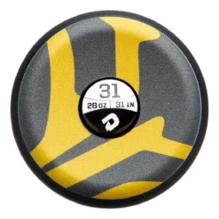 DeMarini CF BBCOR Baseball Bat: WTDXCBC20 Black, Gold -Best Bat Pick Sales a7f5 05 21 2020 demarini cf bbcor baseball bat wtdxcbc20 31734 15 l