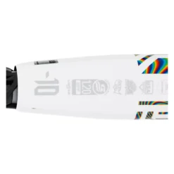 DeMarini Prism+ -10 Fastpitch Softball Bat: WTDXPZP21 Black, Grey 14 DeMarini Prism+ -10 Fastpitch Softball Bat: WTDXPZP21 Black, Grey -Best Bat Pick Sales a833 12 21 demarini prism 10 fastpitch softball bat wtdxpzp21 33917 4 l