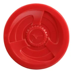 Mizuno Hot Metal -8 USSSA Baseball Bat: SL21HM8 Red, White -Best Bat Pick Sales a85c 10 20 2021 mizuno hot metal 8 usssa baseball bat sl21hm8 33671 7 l