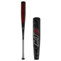 Marucci CAT6 Black BBCOR Baseball Bat: MCBC6CB Black, Red 17 Marucci CAT6 Black BBCOR Baseball Bat: MCBC6CB Black, Red -Best Bat Pick Sales a87a 10 19 31576 l