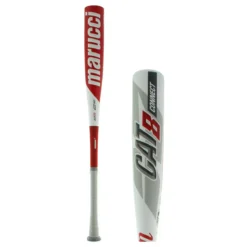 Marucci CAT8 Connect -5 USSSA Baseball Bat: MSBCC85 Red, White -Best Bat Pick Sales a8ee 08 18 30299 l