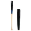 Tucci Lumber Co Tucci Pro Select Maple Wood Baseball Bat: TL271BN Black, Blue, Natural -Best Bat Pick Sales a8ee 12 19 tucci pro select maple wood baseball bat tl271bn 32485 1 l