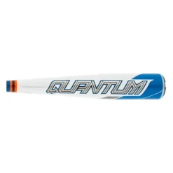 2022 Easton Quantum -10 USSSA Baseball Bat: SL22QUAN108 Blue, Silver, White -Best Bat Pick Sales a8f9 08 21 2022 easton quantum 10 usssa baseball bat sl22quan108 34372 3 l