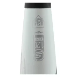 Mizuno Titanium -10 Fastpitch Softball Bat: F21TITANIUM White -Best Bat Pick Sales aa01 10 20 2021 mizuno titanium 10 fastpitch softball bat f21titanium 33676 5 l