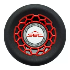 Louisville Slugger Solo -10 USSSA Baseball Bat: WTLSLS6X1020 Black, Red -Best Bat Pick Sales aa03 10 21 louisville slugger solo 10 usssa baseball bat wtlsls6x1020 31775 7 l