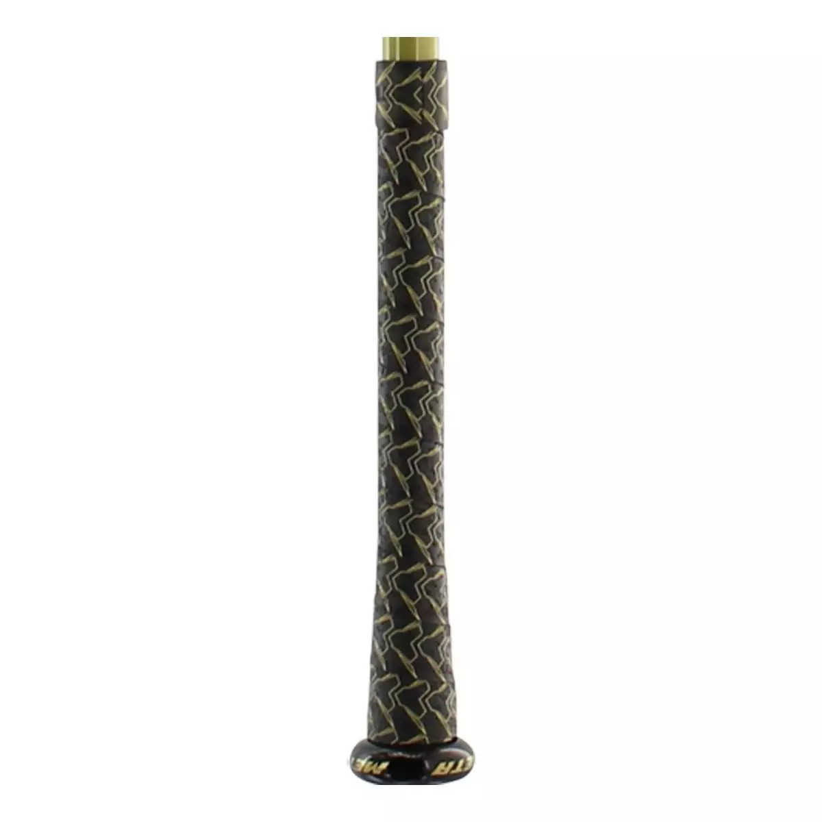 Louisville Slugger Meta -5 USSSA Baseball Bat: WBL2469010 Black, Gold 10 Louisville Slugger Meta -5 USSSA Baseball Bat: WBL2469010 Black, Gold - Image 8