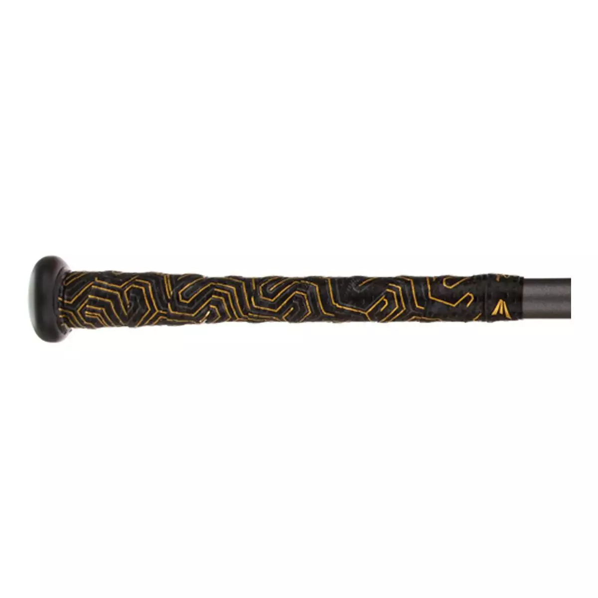 Easton Project 3 Alpha BBCOR Baseball Bat: BB19AL Black, Grey, Gold 7 Easton Project 3 Alpha BBCOR Baseball Bat: BB19AL Black, Grey, Gold - Image 5