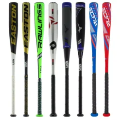 JustBats Pick Your Pack - USA Baseball 2-Pack - Platinum Blue, White, Black, Red, Grey, Gold, Brown, Yellow, Green, Purple -Best Bat Pick Sales aa47 11 21 34153 8 pack 15 l