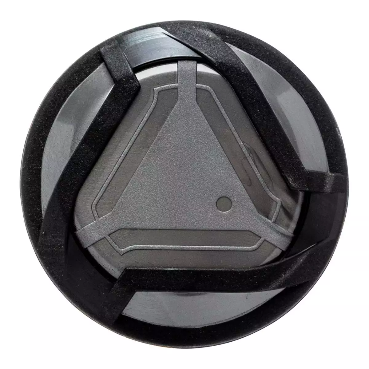 2022 DeMarini Zoa -5 USSSA Baseball Bat: WTDXZB522 Black, Gold, Grey 9 2022 DeMarini Zoa -5 USSSA Baseball Bat: WTDXZB522 Black, Gold, Grey - Image 7