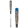 2022 Easton Quantum BBCOR Baseball Bat: BB22QUAN Blue, Grey, White -Best Bat Pick Sales aaec 08 21 2022 easton quantum bbcor baseball bat bb22quan 34362 1 l