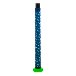 Worth AT18 Alan Tanner Gamer Series 12.5" XL Senior Slow Pitch Softball Bat: WGM21S Black, Blue, Green -Best Bat Pick Sales aaf8 09 21 worth at18 alan tanner gamer series 12 5 xl senior slow pitch softball bat wgm21s 35170 6 l