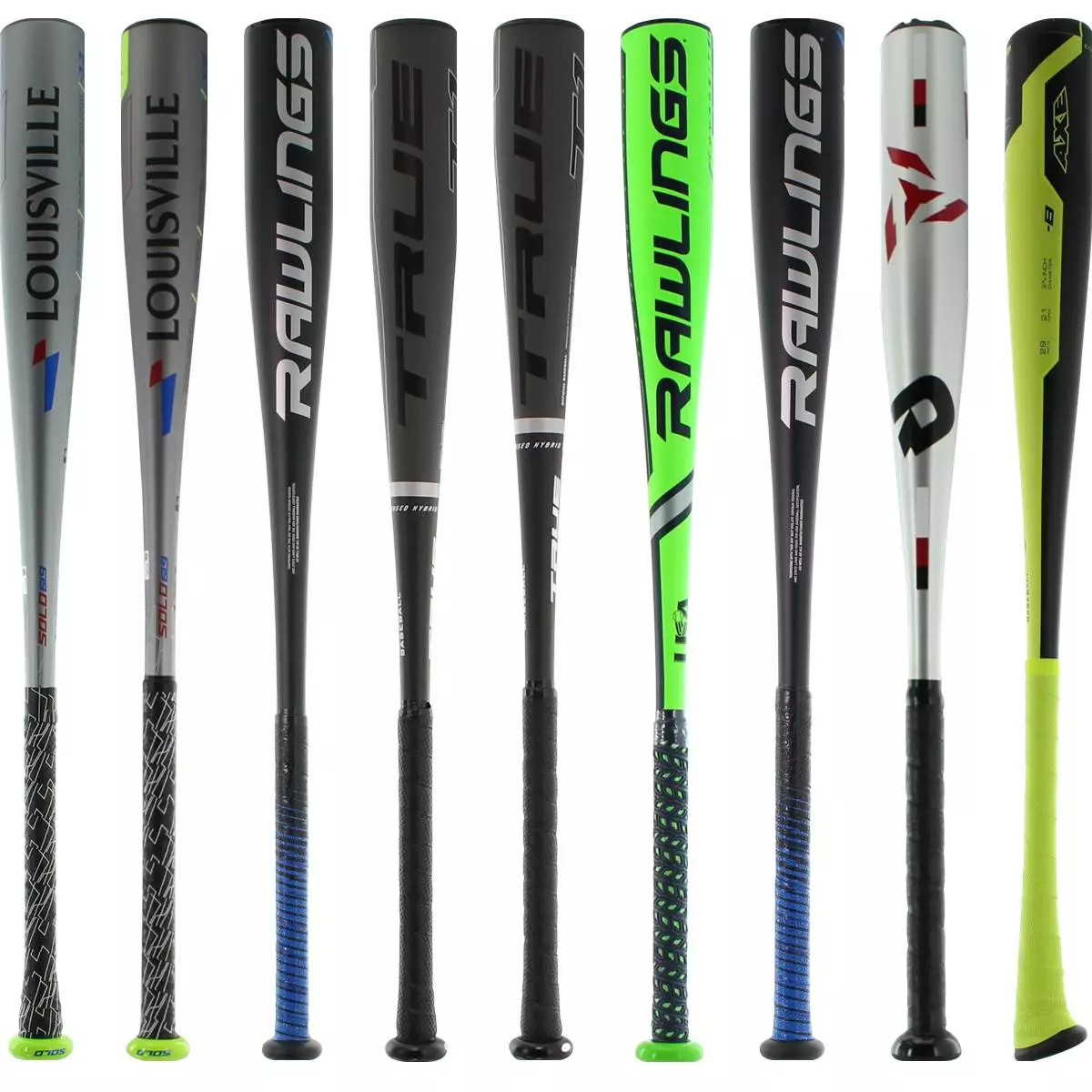 JustBats Pick Your Pack - USA Baseball 2-Pack - Gold Black, Gold, Brown, White, Blue, Yellow, Grey, Red, Green, Purple 12 JustBats Pick Your Pack - USA Baseball 2-Pack - Gold Black, Gold, Brown, White, Blue, Yellow, Grey, Red, Green, Purple - Image 10