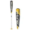 Easton Alpha 360 -11 USA Baseball Bat: YBB20AL11 Black, Yellow -Best Bat Pick Sales abe5 12 21 easton alpha 360 11 usa baseball bat ybb20al11 31534 1 l